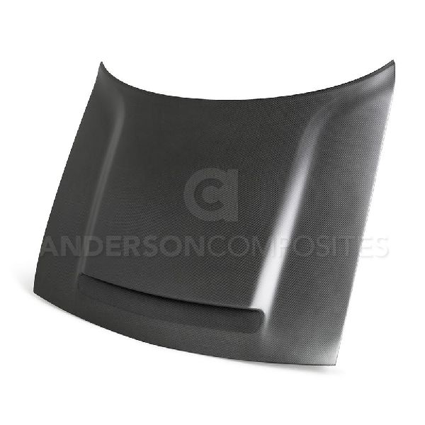 2018-2021 Dodge Challenger Hood (Anderson Composites)