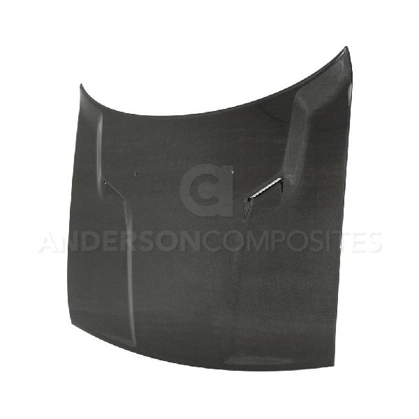 2008-2014 Dodge Challenger Hood (Anderson Composites)