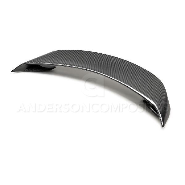 2015-2020 Ford Mustang Spoiler (Anderson Composites)