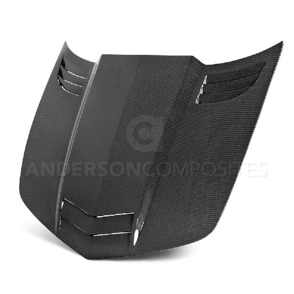 2010-2015 Chevrolet Camaro Hood (Anderson Composites)