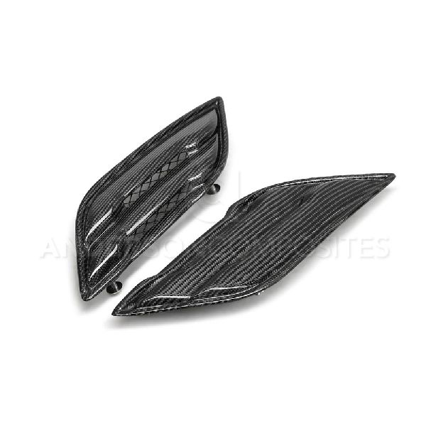 2017-2020 Ford F-150 Fender Vent (Anderson Composites)