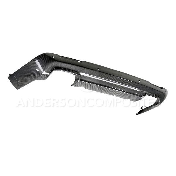 2018-2020 Dodge Challenger Valance Panel (Anderson Composites)