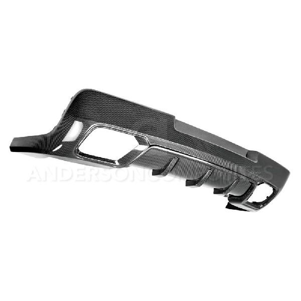 2014-2015 Chevrolet Camaro Valance Panel (Anderson Composites)