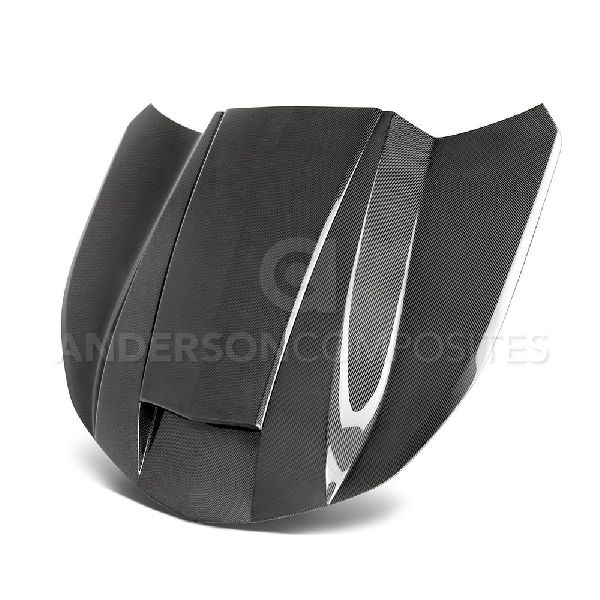 2016-2021 Chevrolet Camaro Hood (Anderson Composites)
