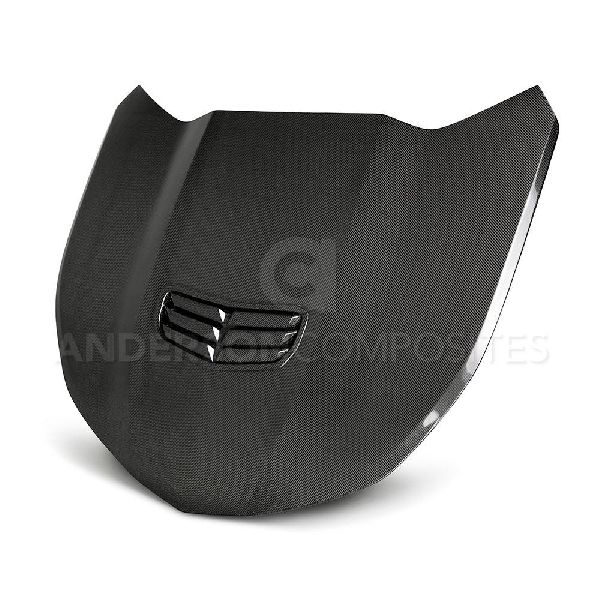 2019-2021 Chevrolet Camaro Hood (Anderson Composites)