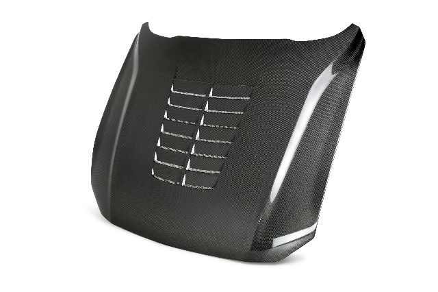 2018-2022 Ford Mustang Hood (Anderson Composites)