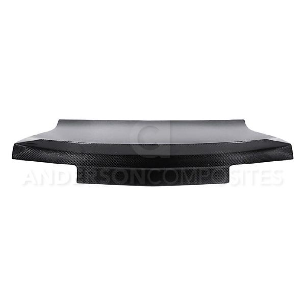 2010-2013 Chevrolet Camaro Deck Lid (Anderson Composites)