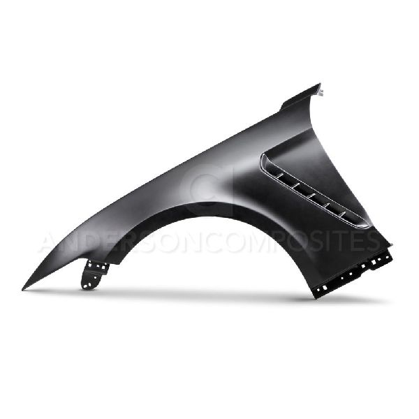 2015-2017 Ford Mustang Fender (Anderson Composites)