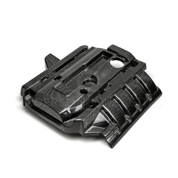 2015-2020 Ford Mustang Engine Cover (Anderson Composites)