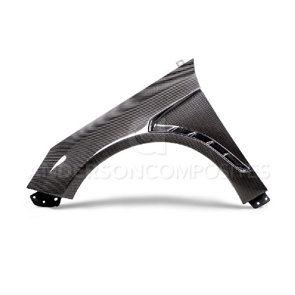 2016-2018 Ford Focus Fender (Anderson Composites)