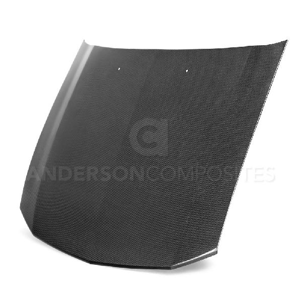 2005-2009 Ford Mustang Hood (Anderson Composites)