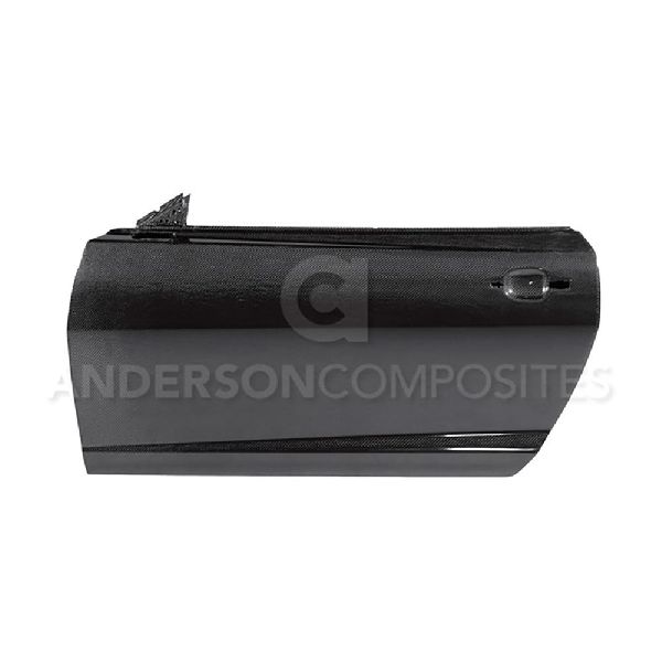 2010-2015 Chevrolet Camaro Door (Anderson Composites)