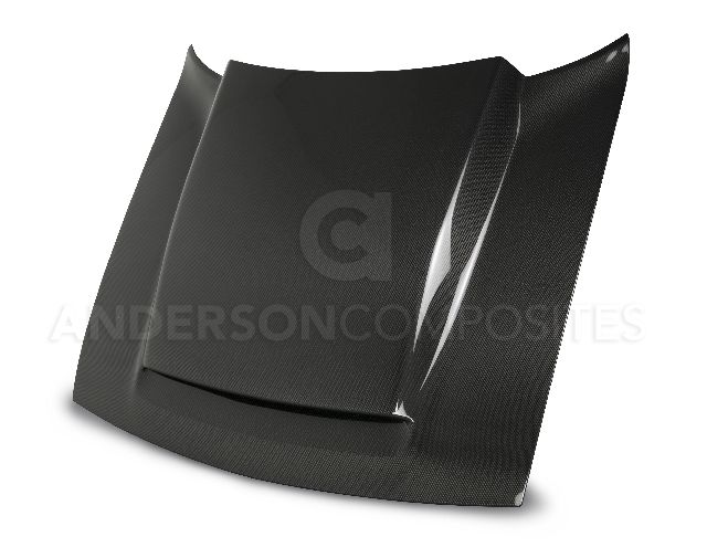 2018-2022 Dodge Challenger Hood (Anderson Composites)