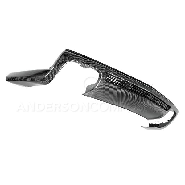 2012-2013 Chevrolet Camaro Valance Panel (Anderson Composites)