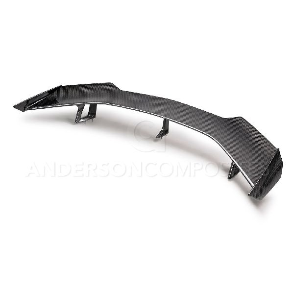 2017-2021 Chevrolet Camaro Spoiler (Anderson Composites)