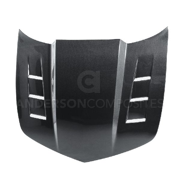 2010-2015 Chevrolet Camaro Hood (Anderson Composites)