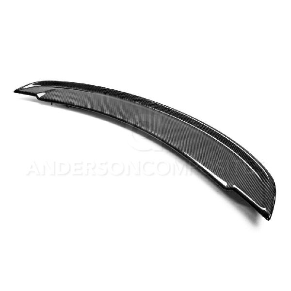 2014-2015 Chevrolet Camaro Spoiler (Anderson Composites)
