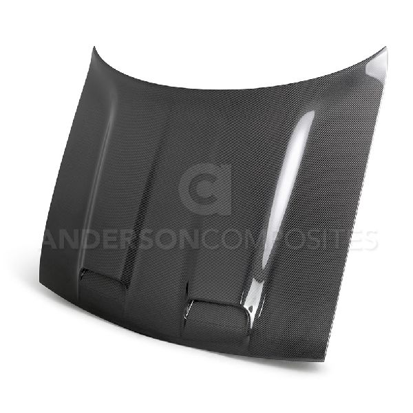 2019-2021 Dodge Challenger Hood (Anderson Composites)