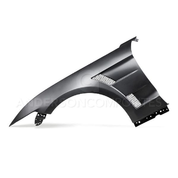 2015-2017 Ford Mustang Fender (Anderson Composites)