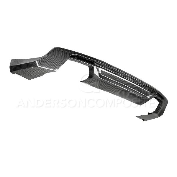 2017-2021 Chevrolet Camaro Valance Panel (Anderson Composites)