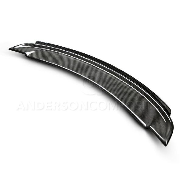 2014-2015 Chevrolet Camaro Spoiler (Anderson Composites)