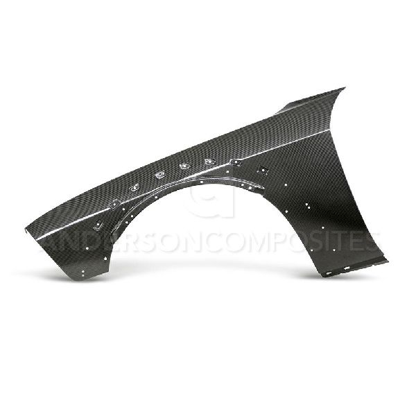 2018-2022 Dodge Challenger Fender Flare (Anderson Composites)