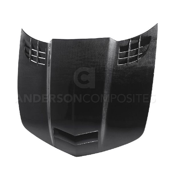 2010-2015 Chevrolet Camaro Hood (Anderson Composites)