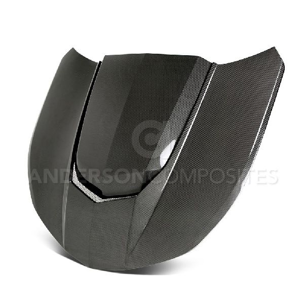 2016-2021 Chevrolet Camaro Hood (Anderson Composites)