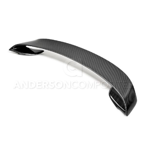 2015-2022 Ford Mustang Spoiler (Anderson Composites)