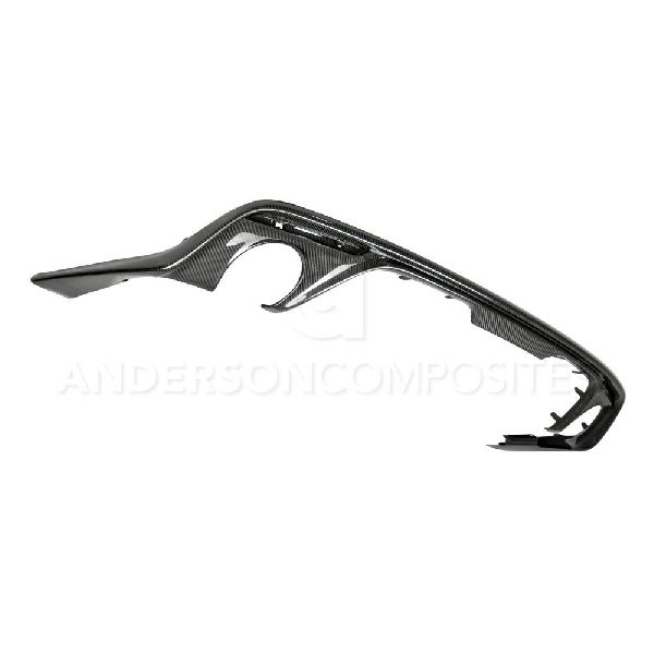 2015-2017 Ford Mustang Valance Panel (Anderson Composites)