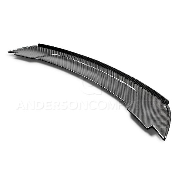 2015-2022 Ford Mustang Spoiler (Anderson Composites)