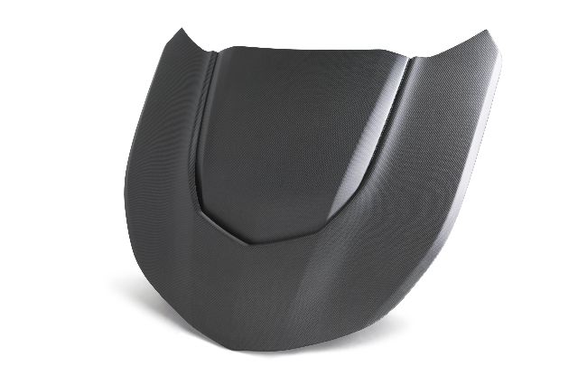 2017-2021 Chevrolet Camaro Hood (Anderson Composites)