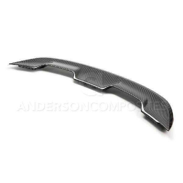 2020-2022 Ford Mustang Spoiler (Anderson Composites)