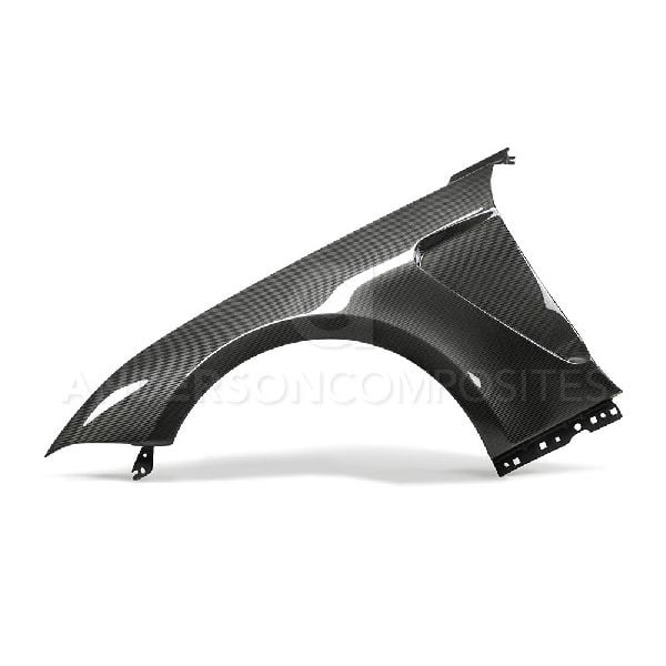 2018-2022 Ford Mustang Fender (Anderson Composites)