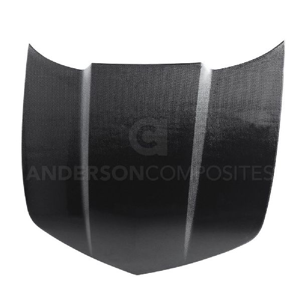 2010-2015 Chevrolet Camaro Hood (Anderson Composites)