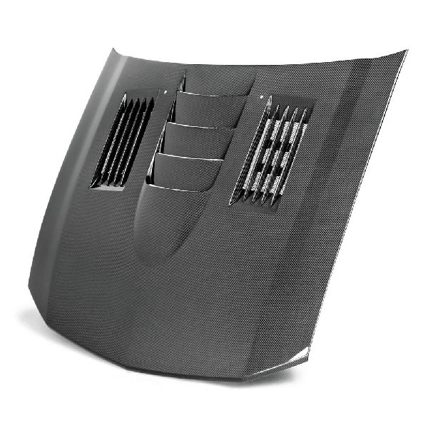 2005-2009 Ford Mustang Hood (Anderson Composites)
