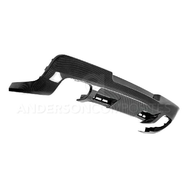 2014-2015 Chevrolet Camaro Valance Panel (Anderson Composites)