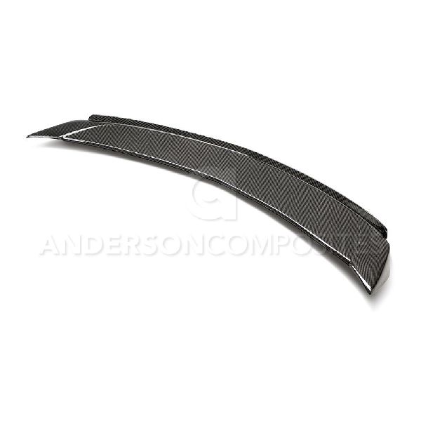 2016-2021 Chevrolet Camaro Spoiler (Anderson Composites)
