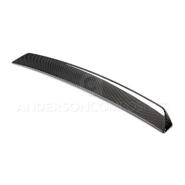 2015-2020 Dodge Challenger Spoiler (Anderson Composites)