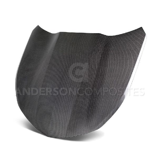 2016-2018 Chevrolet Camaro Hood (Anderson Composites)