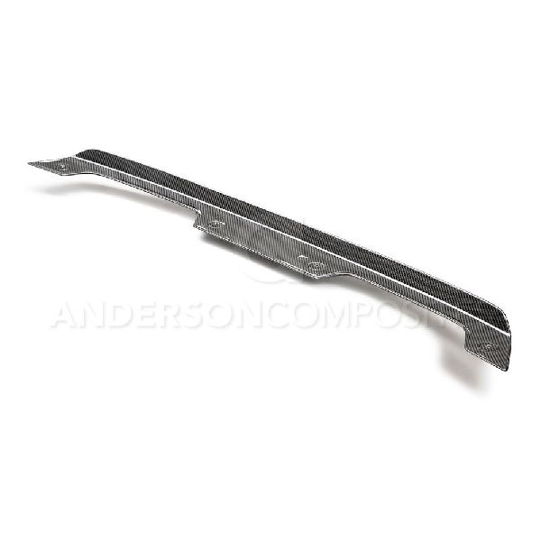 2020-2022 Ford Mustang Spoiler (Anderson Composites)