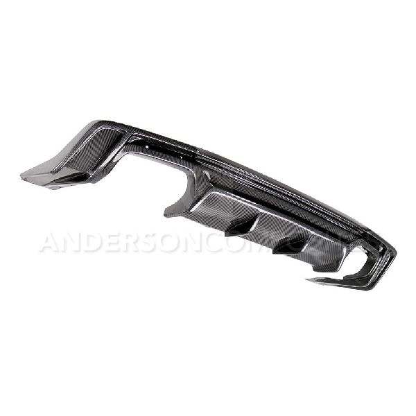 2016-2021 Chevrolet Camaro Valance Panel (Anderson Composites)