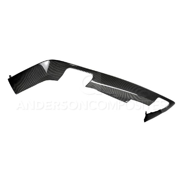 2008-2014 Dodge Challenger Valance Panel (Anderson Composites)