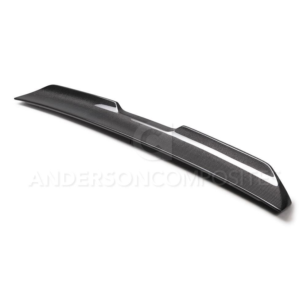 2021, 2020, 2019, 2018, 2017, 2016, 2015 Dodge Challenger Spoiler