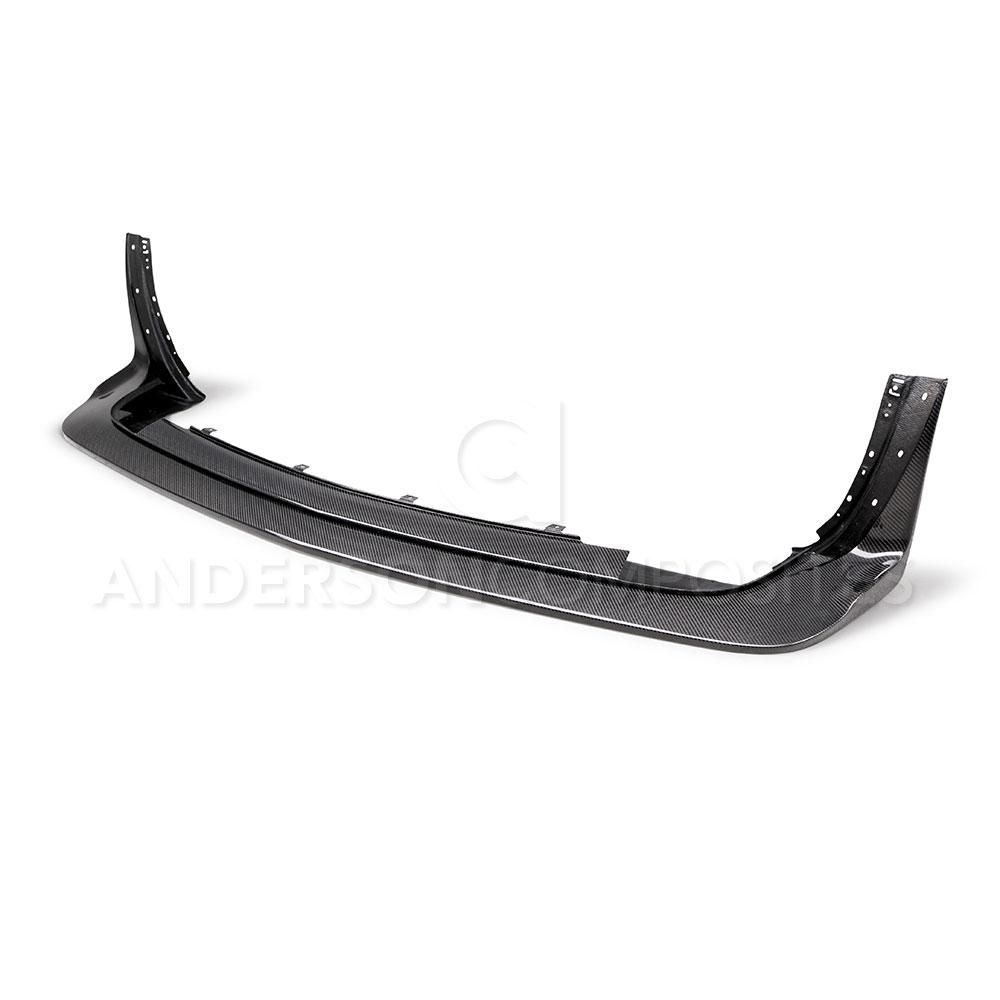 2022, 2021, 2020, 2019, 2018 Dodge Challenger Spoiler