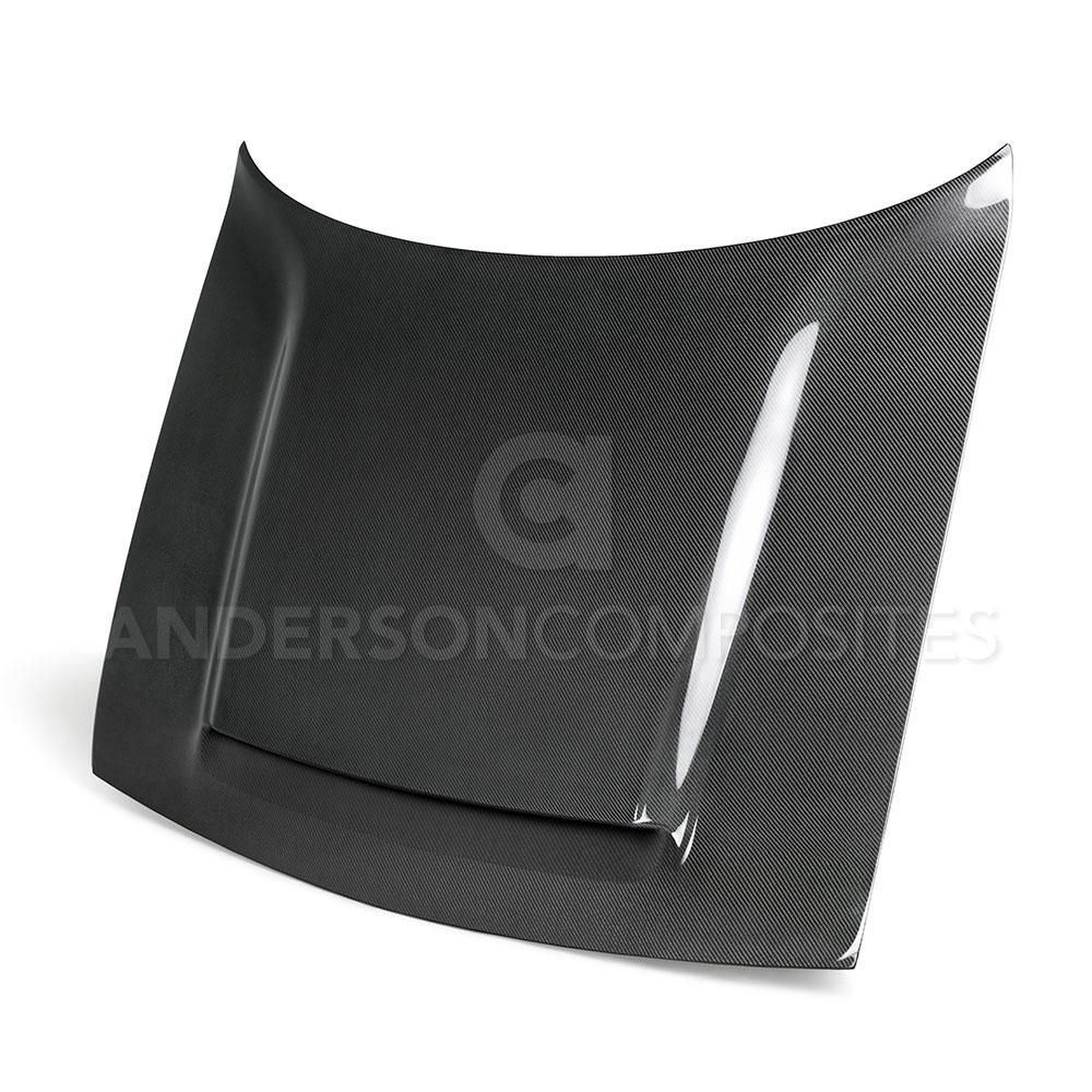 2021, 2020, 2019, 2018 Dodge Challenger Hood