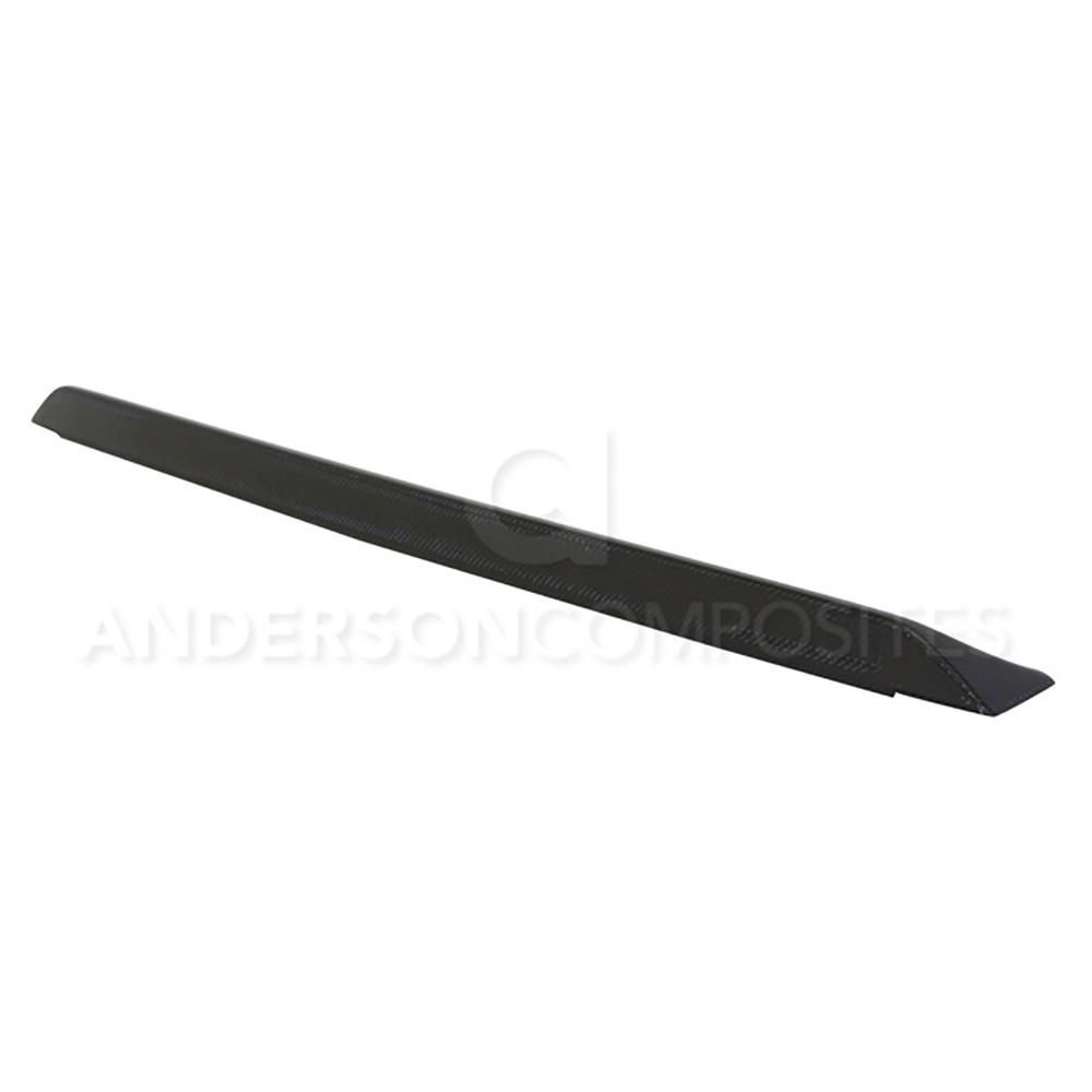2014, 2013, 2012, 2011, 2010, 2009, 2008 Dodge Challenger Spoiler