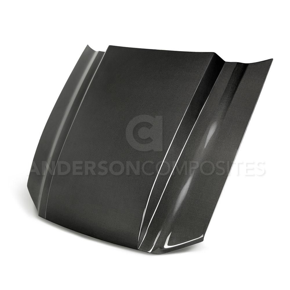 2014, 2013 Ford Mustang Hood