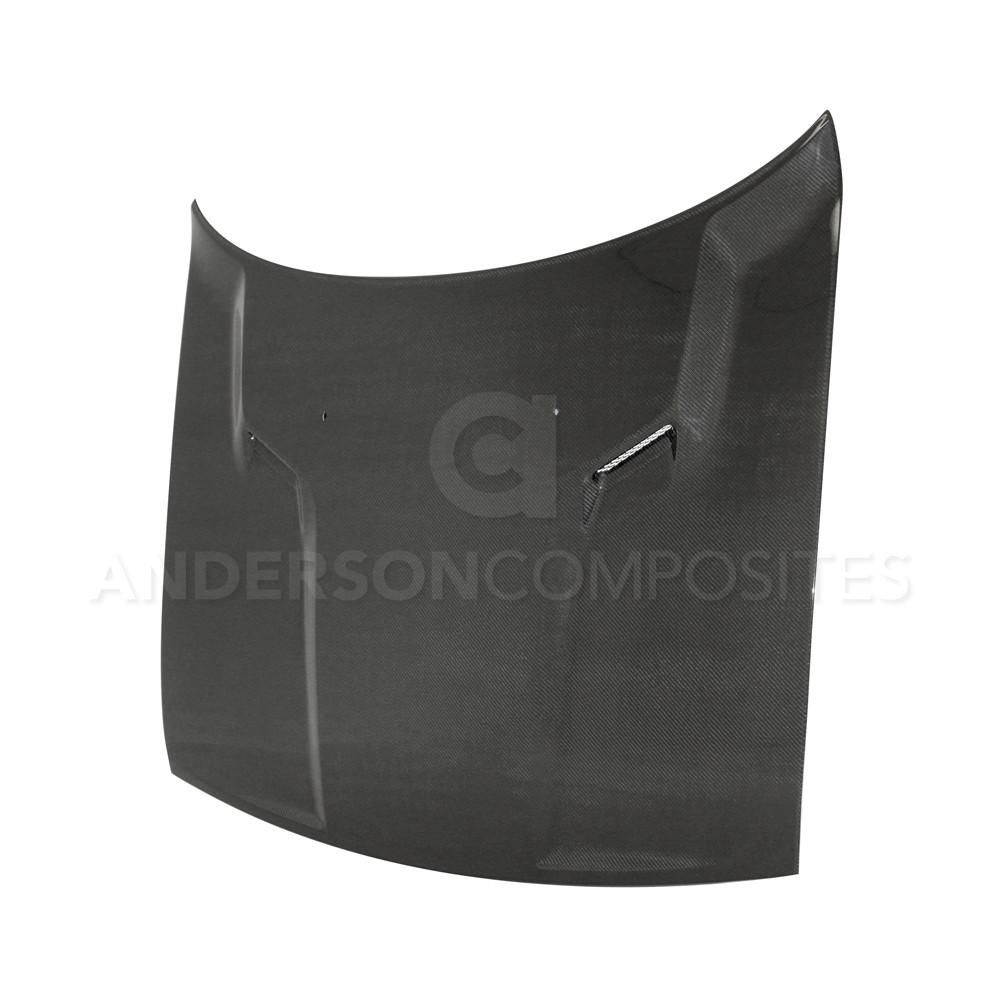 2014, 2013, 2012, 2011, 2010, 2009, 2008 Dodge Challenger Hood