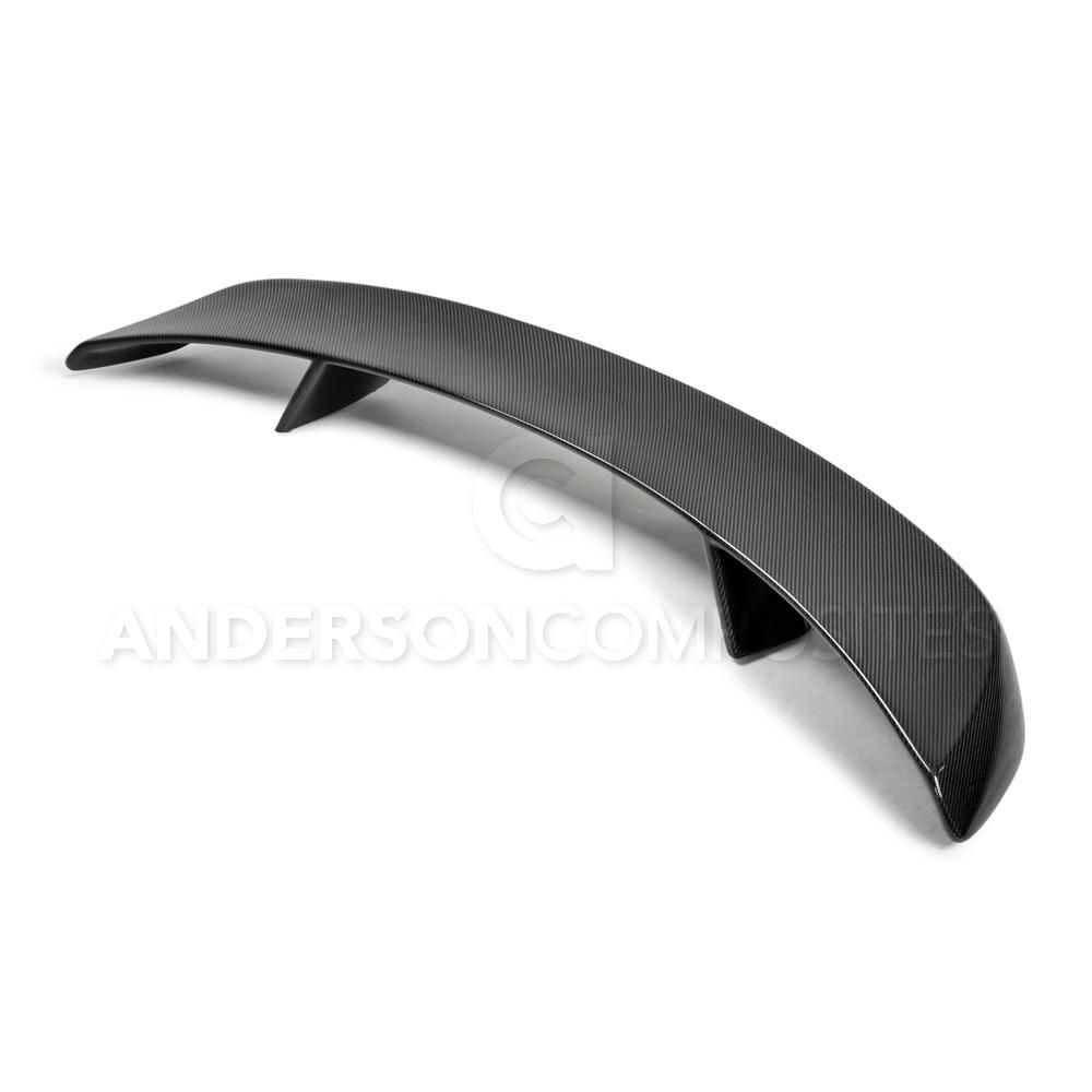 2022, 2021, 2020, 2019, 2018, 2017, 2016, 2015 Ford Mustang Spoiler